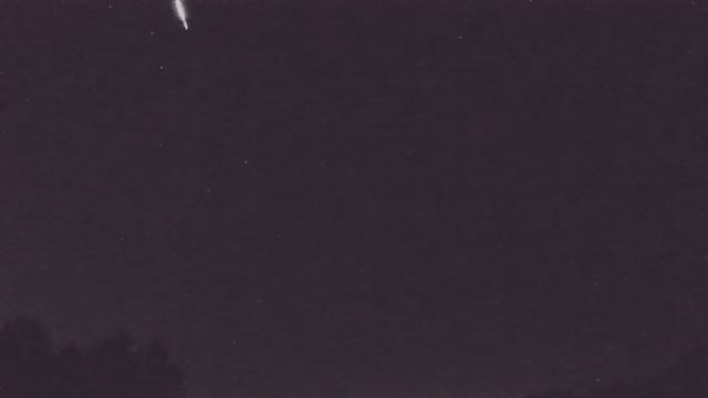 AMS78 meteor
