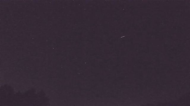 AMS78 meteor