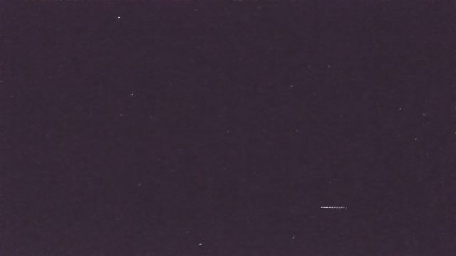AMS78 meteor