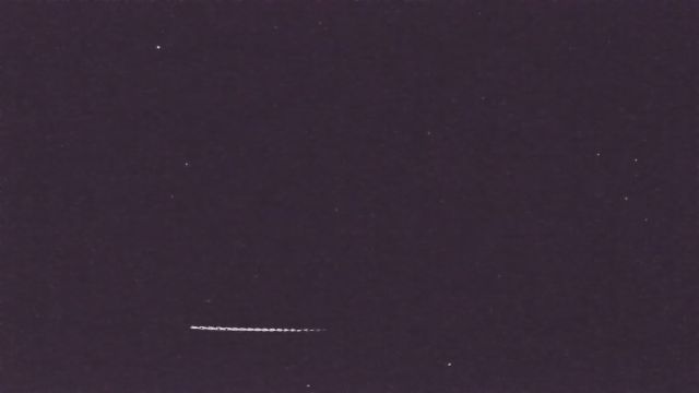 AMS78 meteor