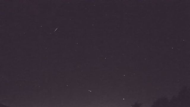 AMS78 meteor
