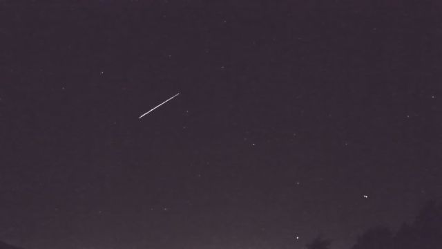 AMS78 meteor