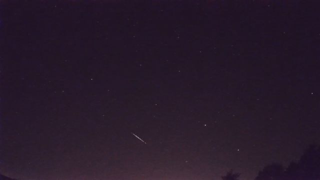 AMS78 meteor