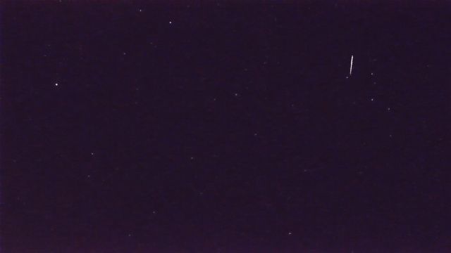AMS78 meteor