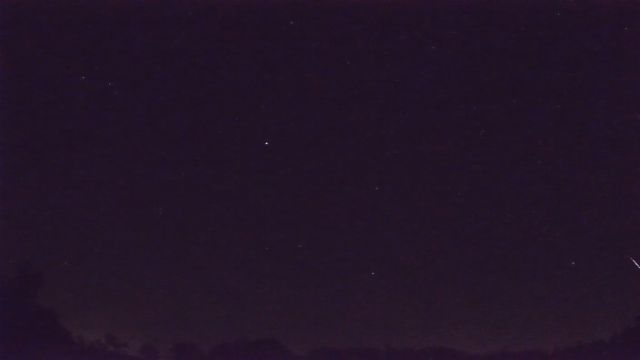 AMS78 meteor
