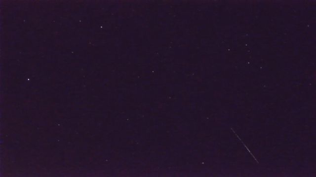 AMS78 meteor
