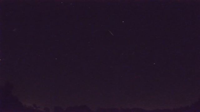 AMS78 meteor