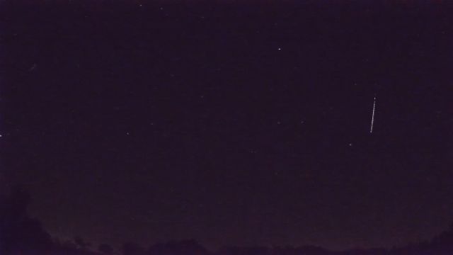 AMS78 meteor
