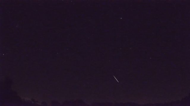 AMS78 meteor