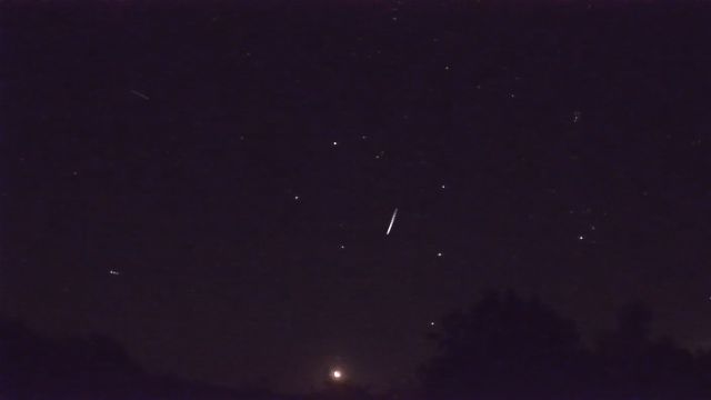 AMS78 meteor