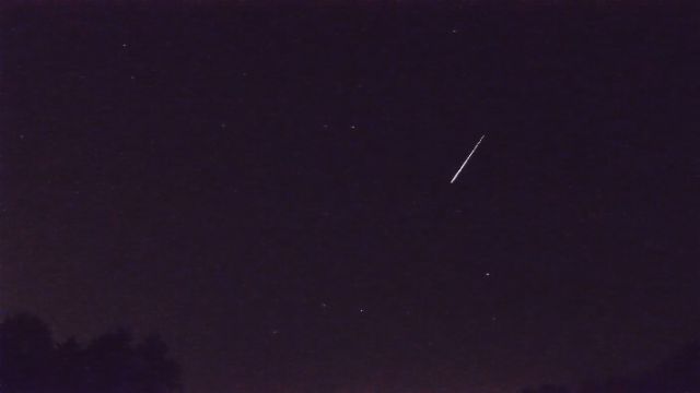 AMS78 meteor