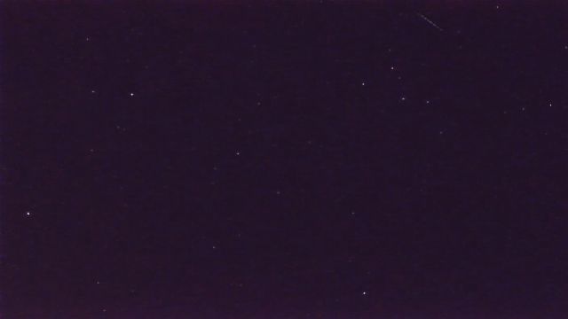 AMS78 meteor