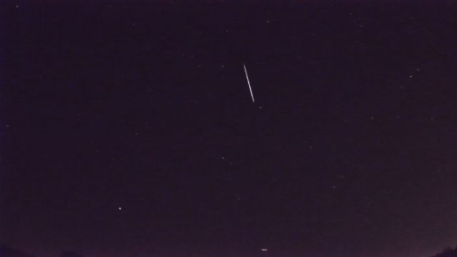 AMS78 meteor