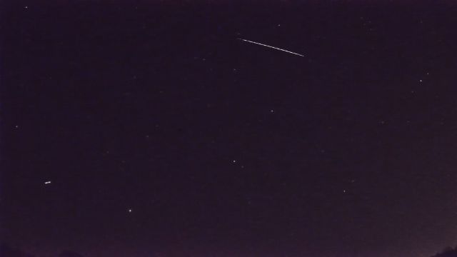 AMS78 meteor