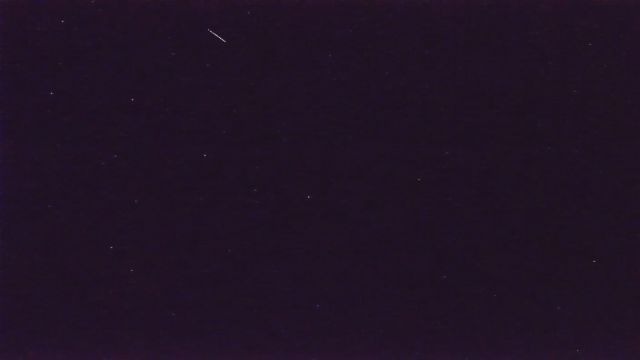 AMS78 meteor