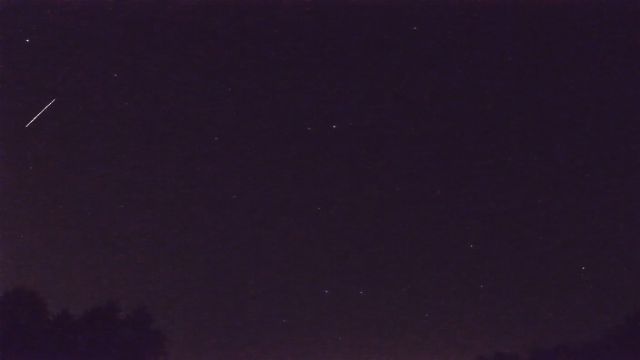 AMS78 meteor