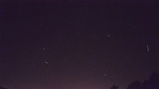 AMS78 meteor