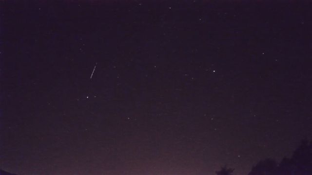 AMS78 meteor