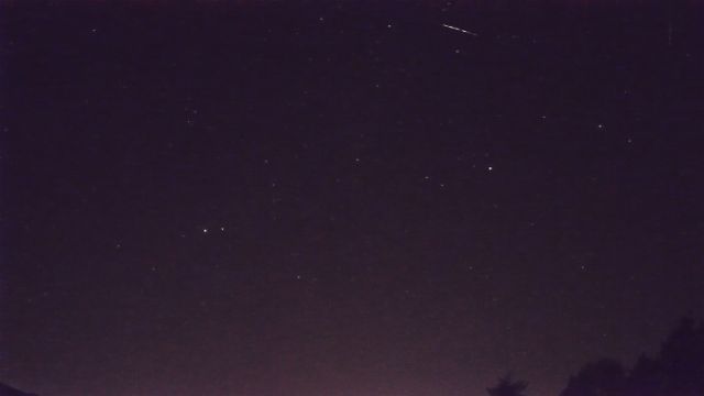 AMS78 meteor