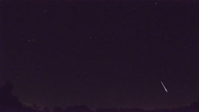 AMS78 meteor