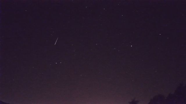 AMS78 meteor