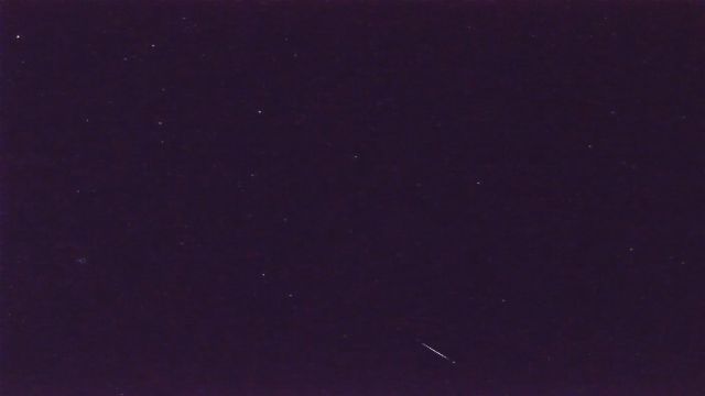 AMS78 meteor