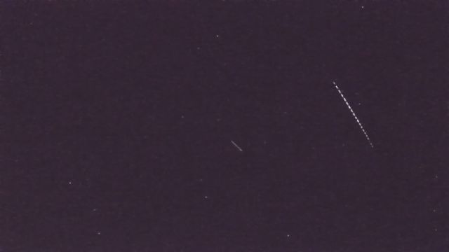 AMS78 meteor
