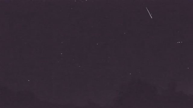 AMS78 meteor