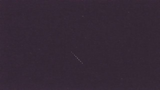 AMS78 meteor