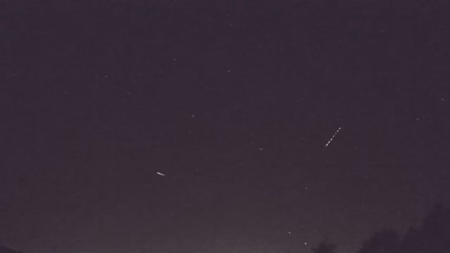AMS78 meteor
