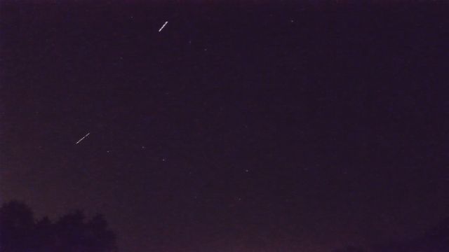 AMS78 meteor