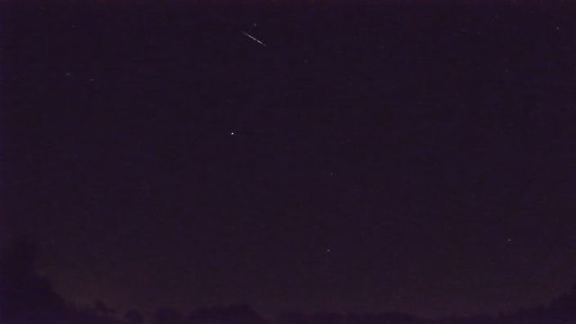 AMS78 meteor