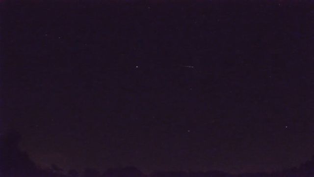 AMS78 meteor