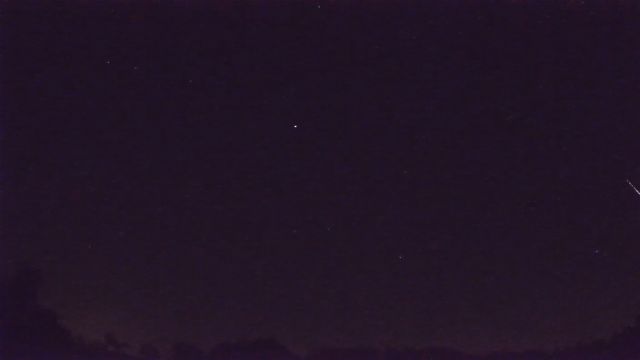 AMS78 meteor