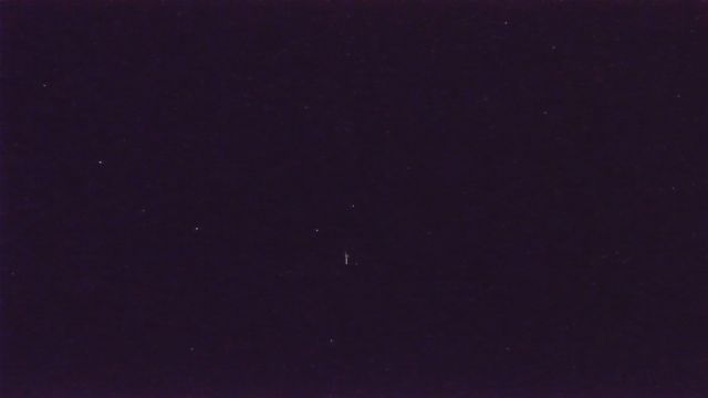 AMS78 meteor