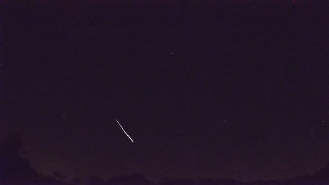 AMS78 meteor