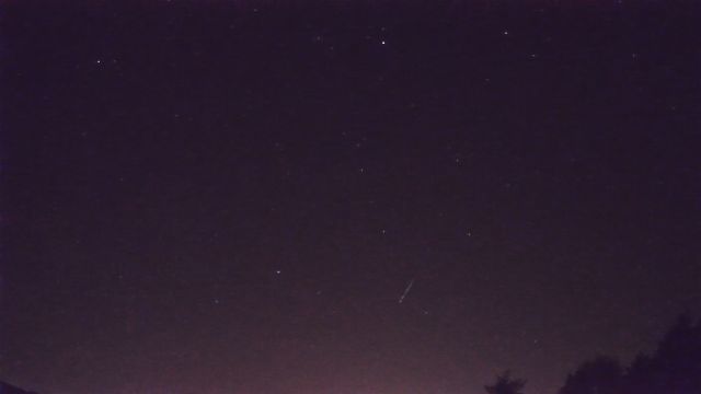 AMS78 meteor