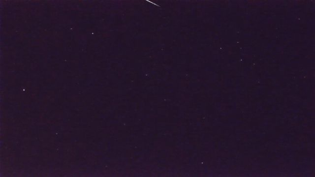 AMS78 meteor