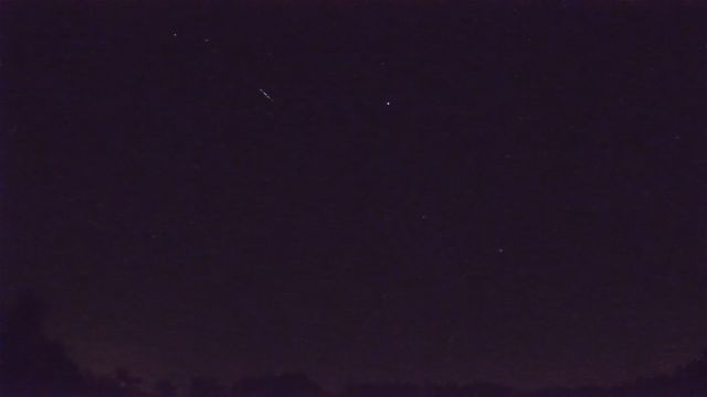 AMS78 meteor