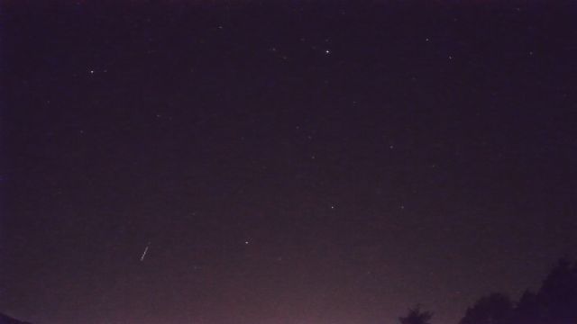 AMS78 meteor