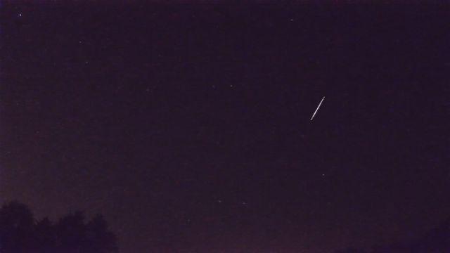 AMS78 meteor