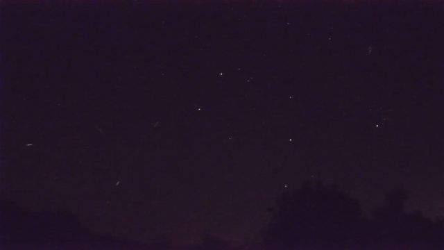 AMS78 meteor