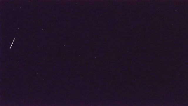 AMS78 meteor