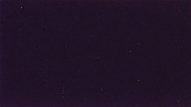 AMS78 meteor