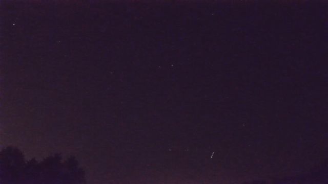 AMS78 meteor