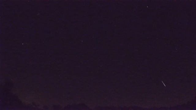 AMS78 meteor