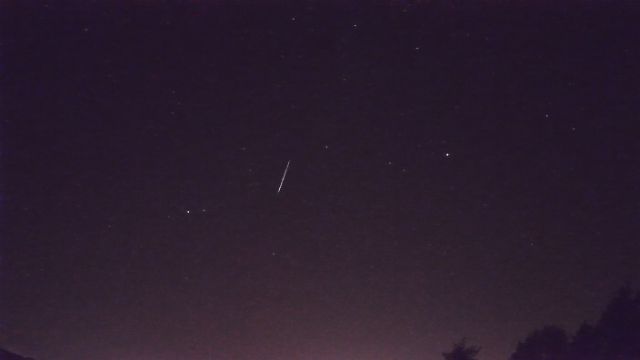 AMS78 meteor