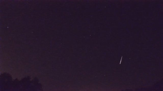 AMS78 meteor