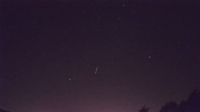 AMS78 meteor