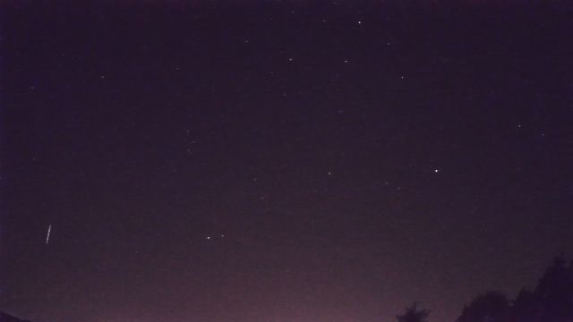 AMS78 meteor